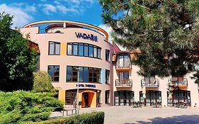 Wellness Hotel Thermal